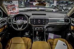 فولكسفاغن أطلس كروس سبورت